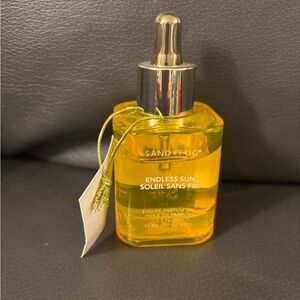 Sand + Fog Endless Sun Eau de Parfum Oil